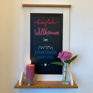 Willkommen in Wolbeck!