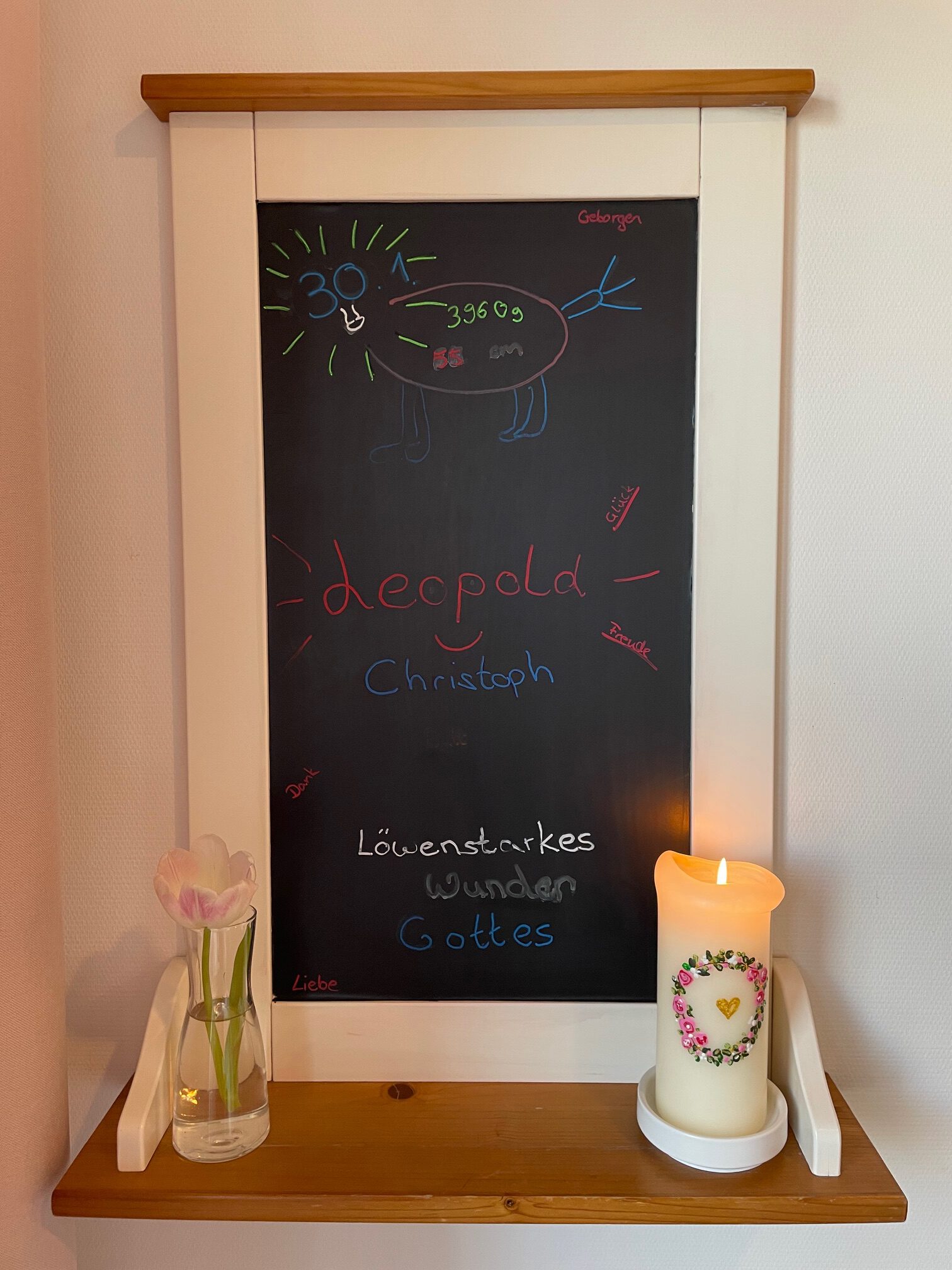 30.01. Leopold Christoph